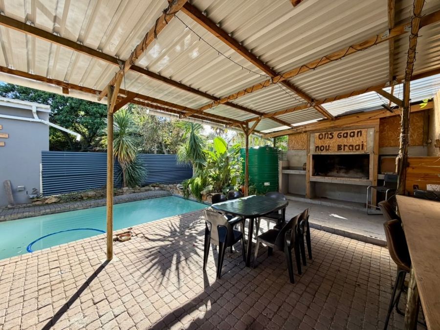 4 Bedroom Property for Sale in George South Western Cape